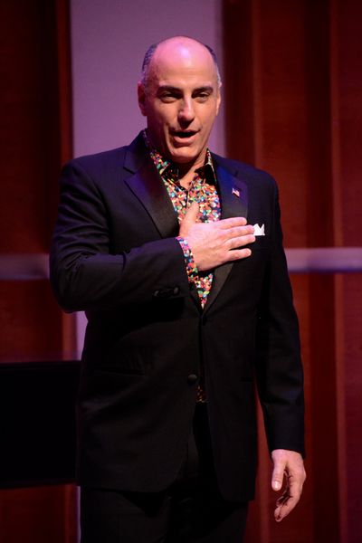 William Michals Photo