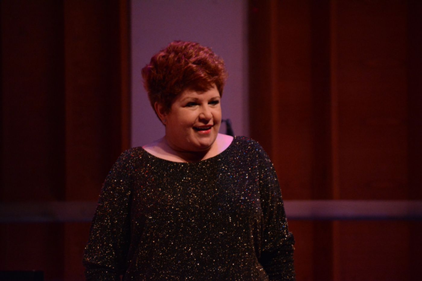 Photo Coverage: Scott Siegel Presents BROADWAY UNPLUGGED  Image