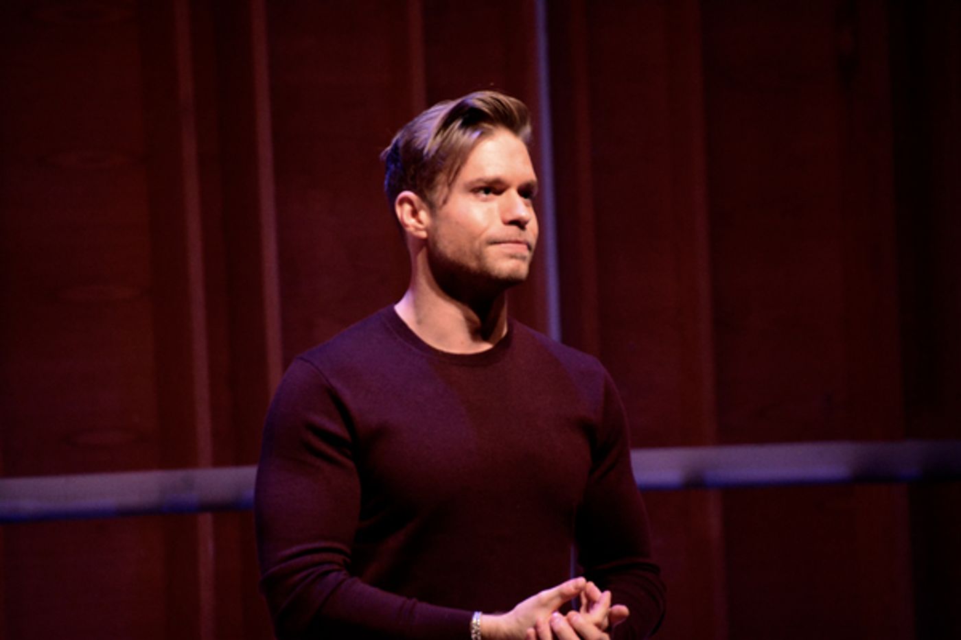 Photo Coverage: Scott Siegel Presents BROADWAY UNPLUGGED  Image