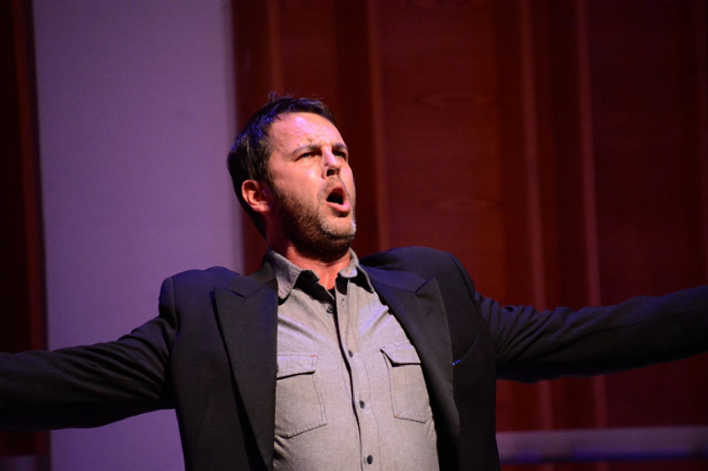 Photo Coverage: Scott Siegel Presents BROADWAY UNPLUGGED  Image