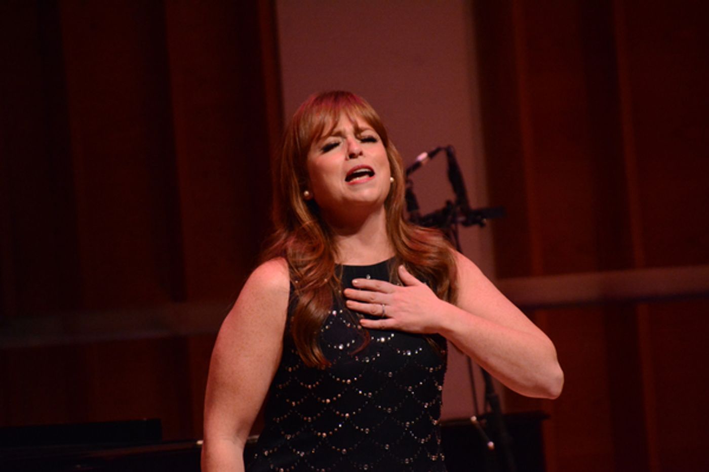 Photo Coverage: Scott Siegel Presents BROADWAY UNPLUGGED  Image