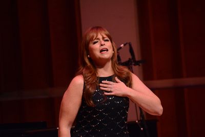 Maxine Linehan Photo