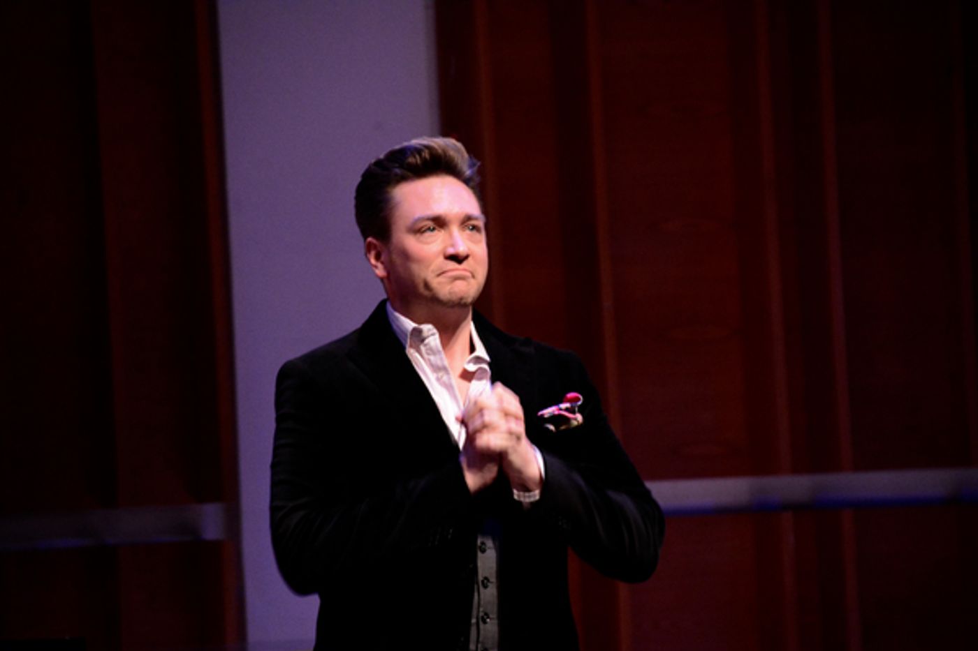 Photo Coverage: Scott Siegel Presents BROADWAY UNPLUGGED  Image