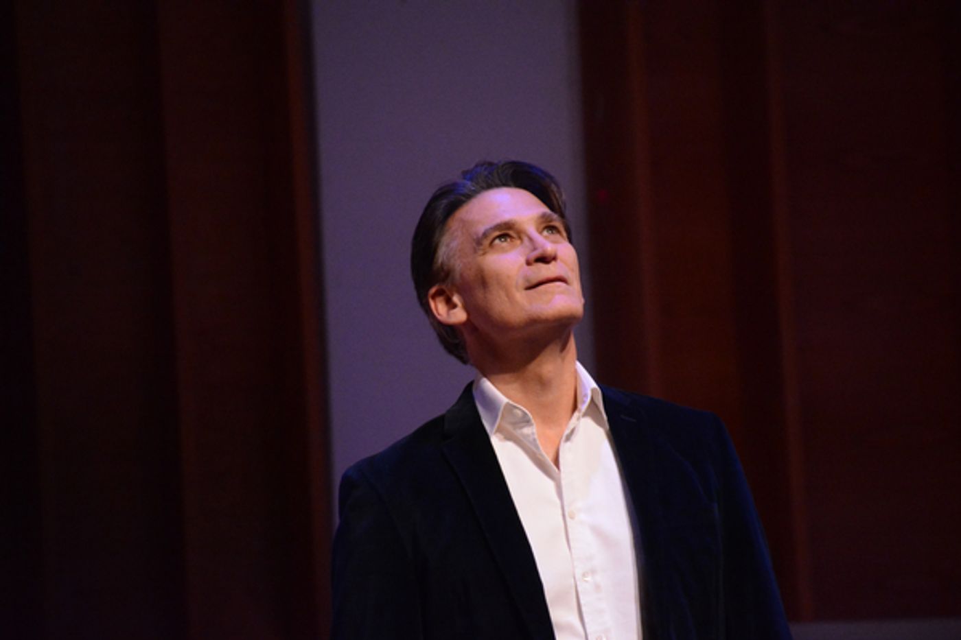 Photo Coverage: Scott Siegel Presents BROADWAY UNPLUGGED  Image