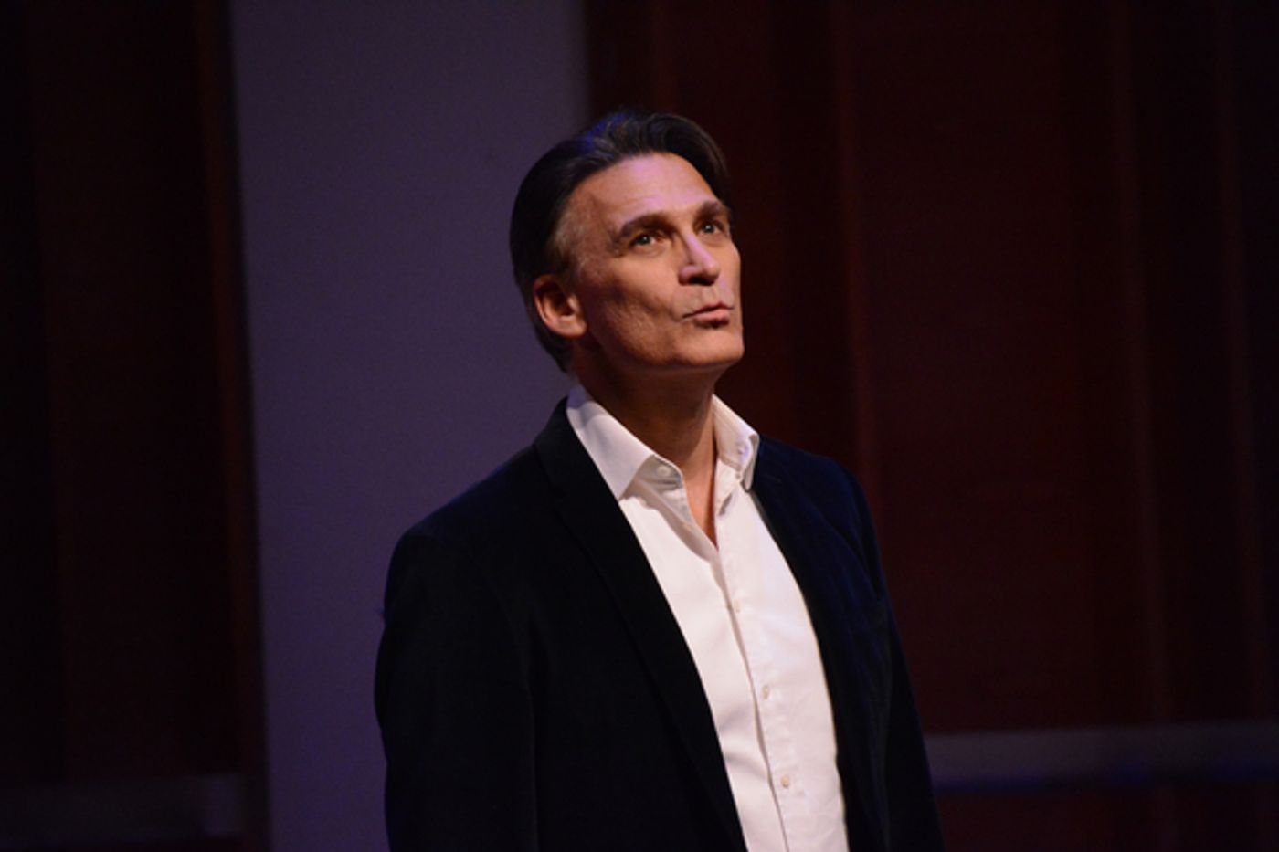 Photo Coverage: Scott Siegel Presents BROADWAY UNPLUGGED  Image