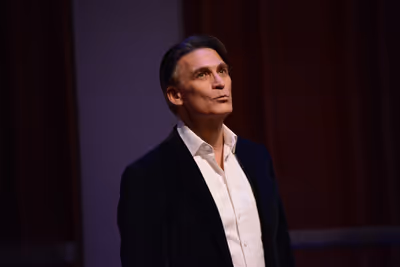 Bob Stillman Photo