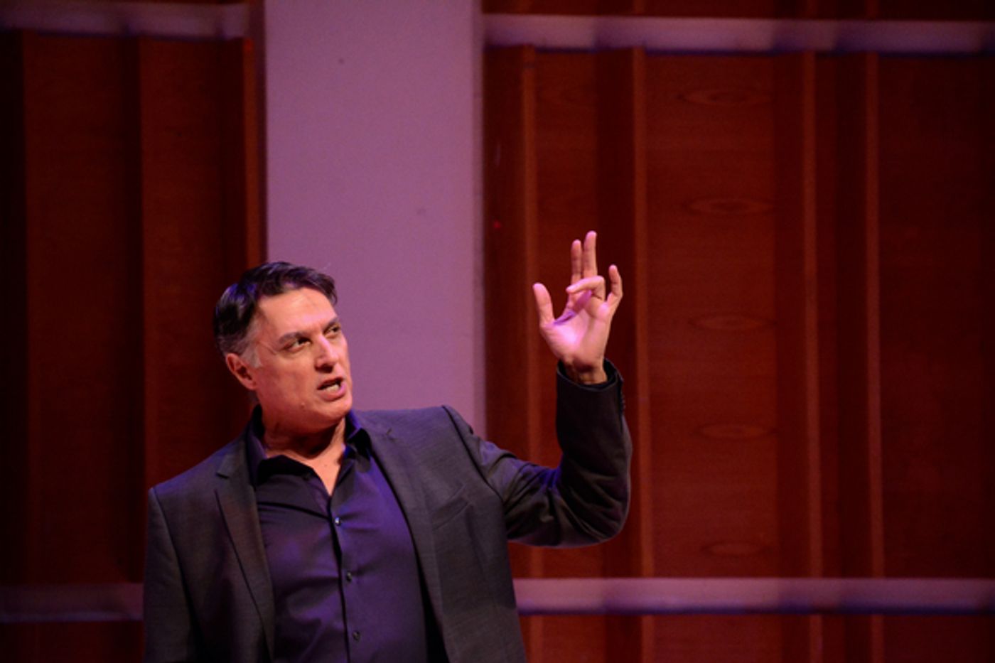 Photo Coverage: Scott Siegel Presents BROADWAY UNPLUGGED  Image
