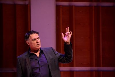 Robert Cuccioli Photo