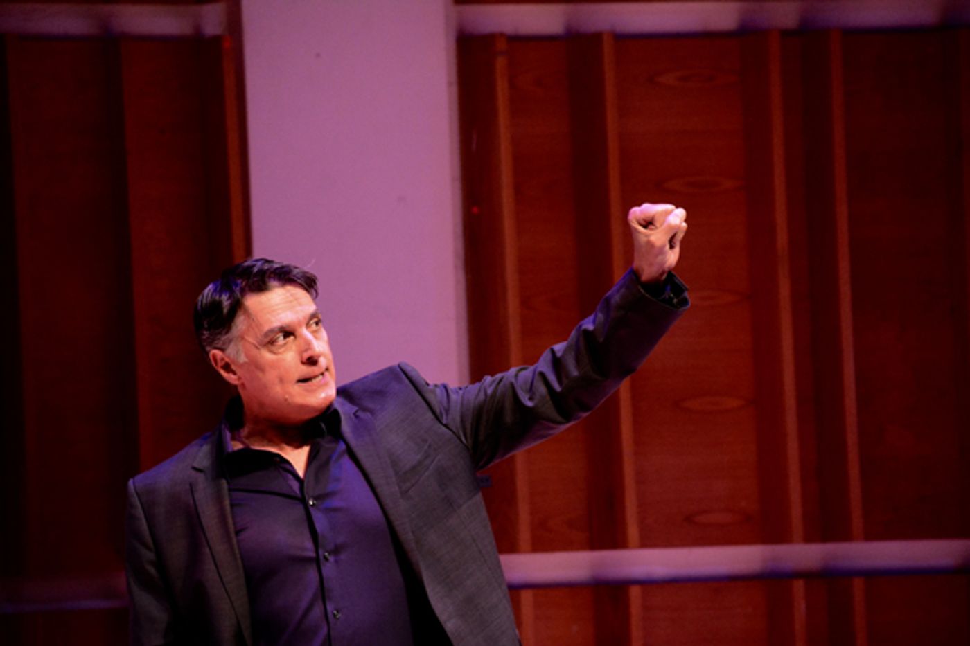 Photo Coverage: Scott Siegel Presents BROADWAY UNPLUGGED  Image
