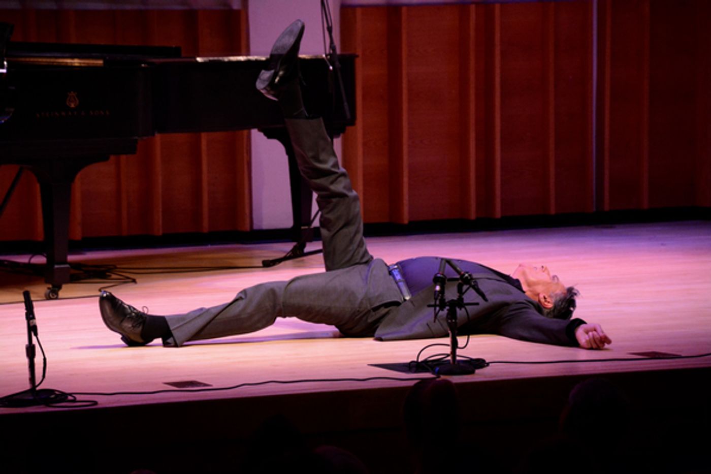 Photo Coverage: Scott Siegel Presents BROADWAY UNPLUGGED  Image