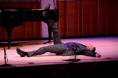 Robert Cuccioli Photo