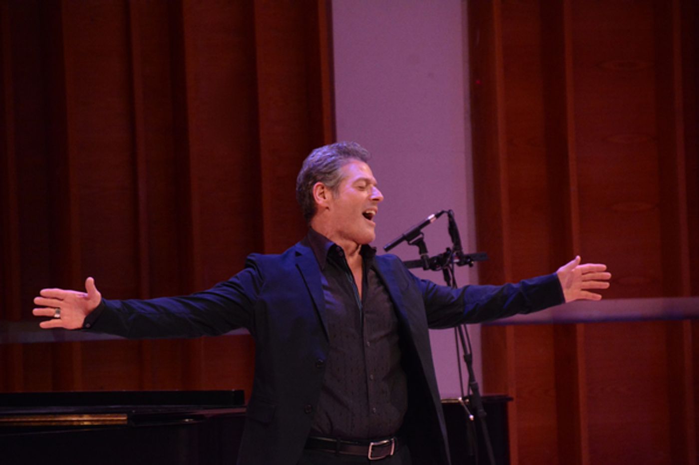 Photo Coverage: Scott Siegel Presents BROADWAY UNPLUGGED  Image