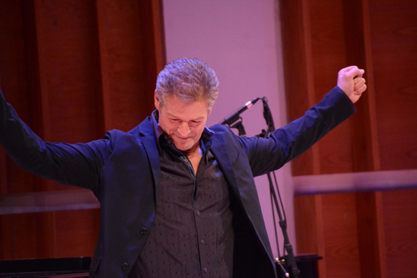 Photo Coverage: Scott Siegel Presents BROADWAY UNPLUGGED  Image