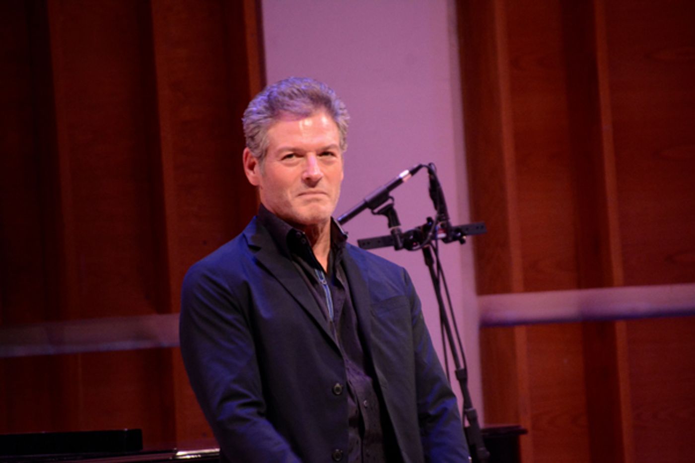 Photo Coverage: Scott Siegel Presents BROADWAY UNPLUGGED  Image
