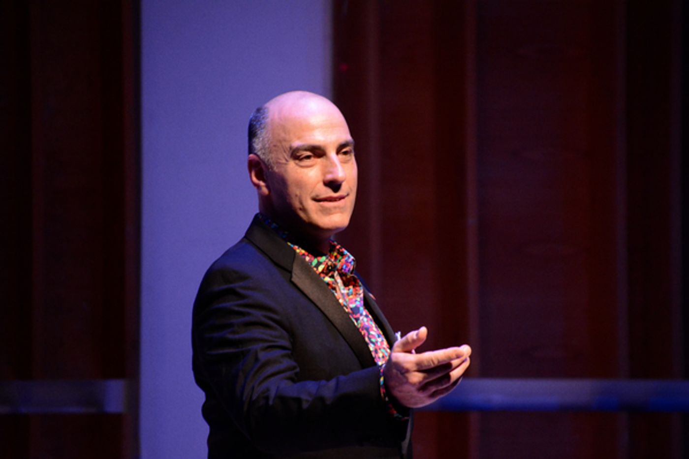 Photo Coverage: Scott Siegel Presents BROADWAY UNPLUGGED  Image