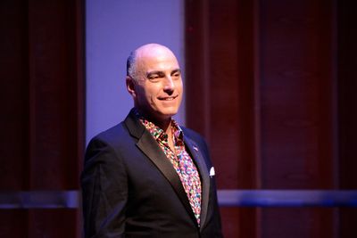 William Michals Photo