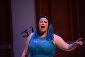 Kristin Dausch Photo