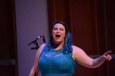 Kristin Dausch Photo