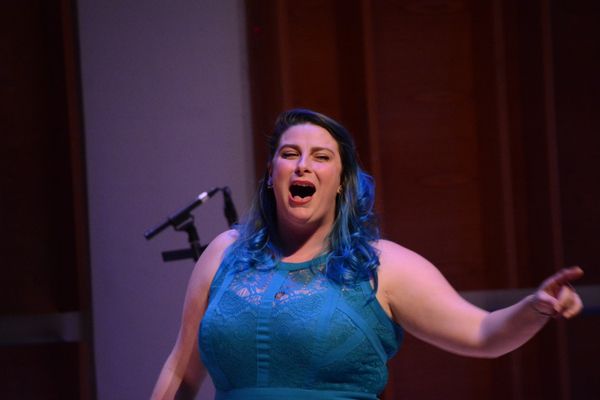 Kristin Dausch Photo