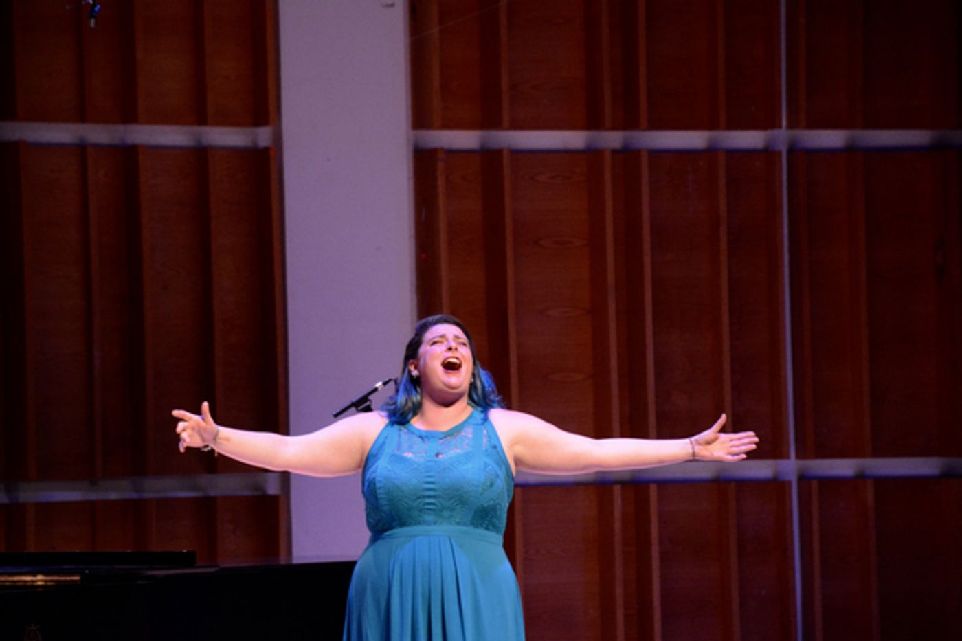 Photo Coverage: Scott Siegel Presents BROADWAY UNPLUGGED  Image