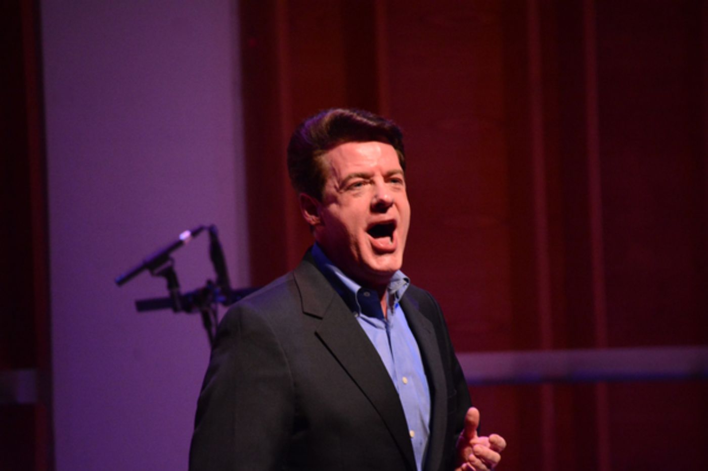 Photo Coverage: Scott Siegel Presents BROADWAY UNPLUGGED  Image