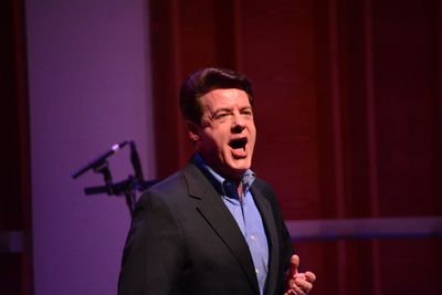 John Easterlin Photo