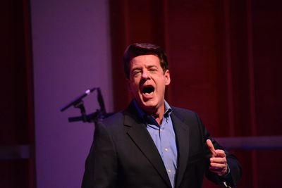 John Easterlin Photo