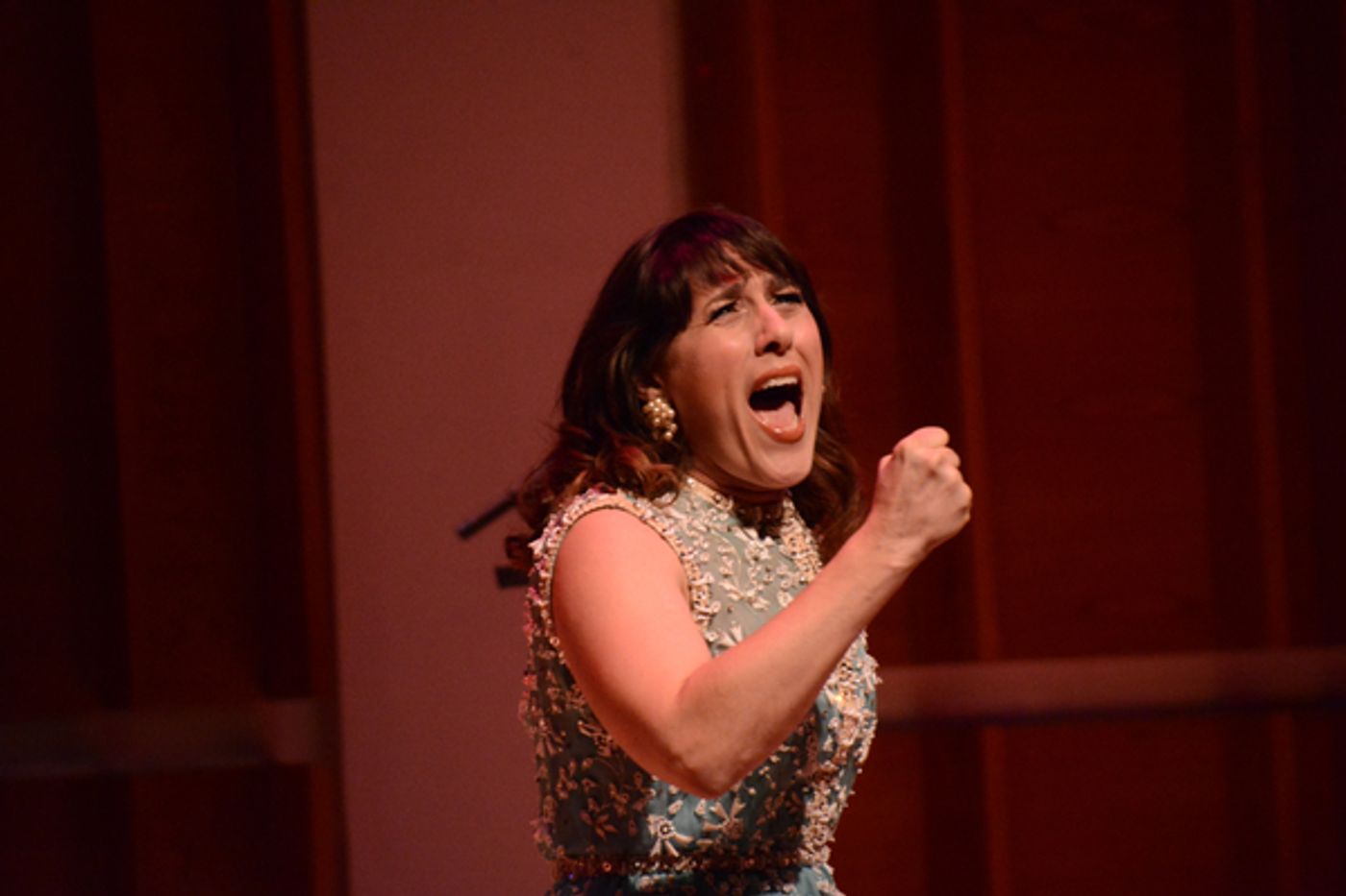 Photo Coverage: Scott Siegel Presents BROADWAY UNPLUGGED  Image