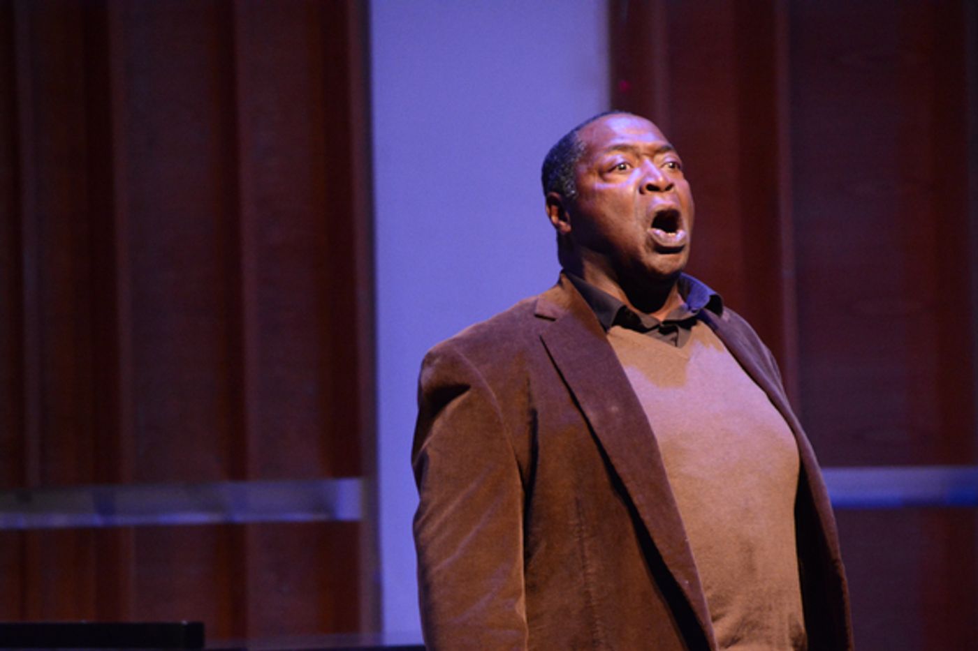 Photo Coverage: Scott Siegel Presents BROADWAY UNPLUGGED  Image