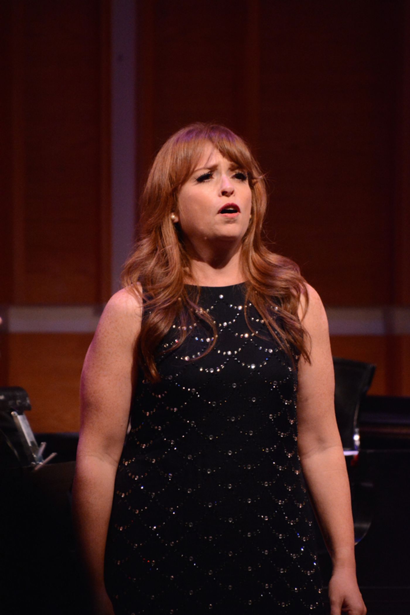 Photo Coverage: Scott Siegel Presents BROADWAY UNPLUGGED  Image