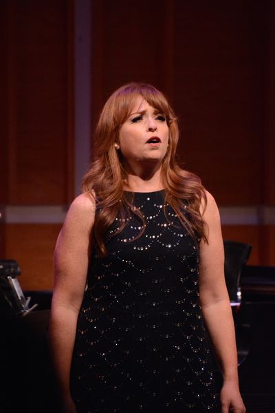 Maxine Linehan Photo