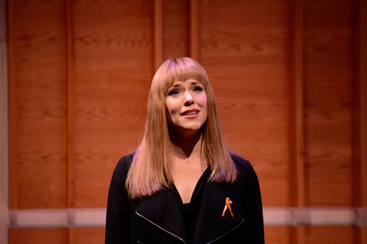Photo Coverage: Scott Siegel Presents BROADWAY UNPLUGGED  Image