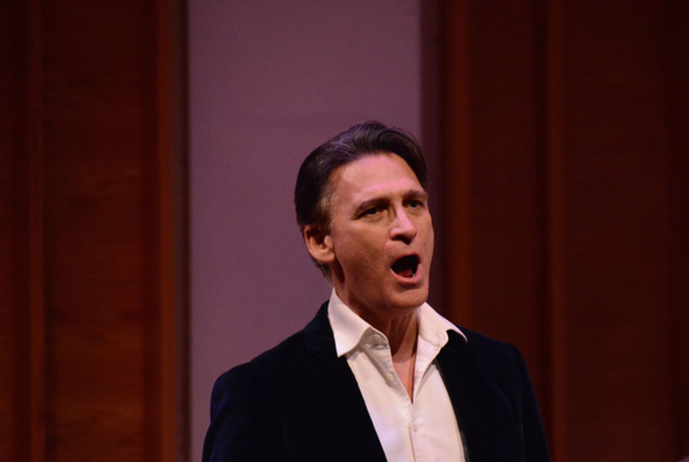 Photo Coverage: Scott Siegel Presents BROADWAY UNPLUGGED  Image