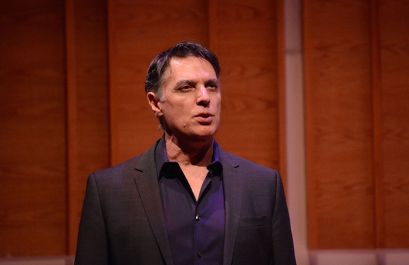 Photo Coverage: Scott Siegel Presents BROADWAY UNPLUGGED  Image