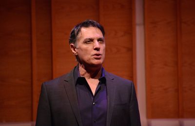 Robert Cuccioli Photo