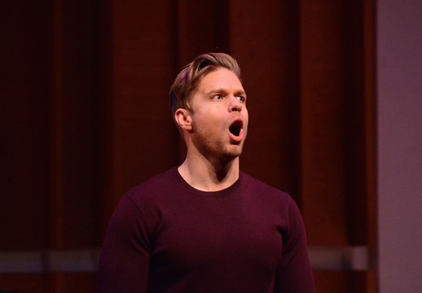 Photo Coverage: Scott Siegel Presents BROADWAY UNPLUGGED  Image