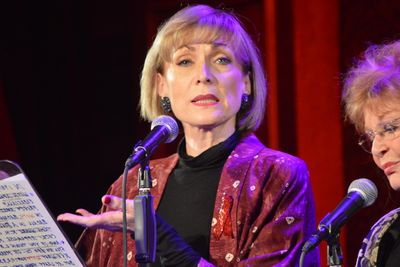 Dee Hoty, Anita Gillette Photo