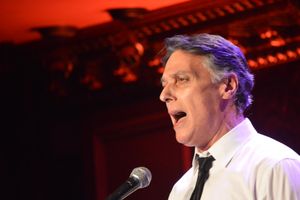 Robert Cuccioli Photo