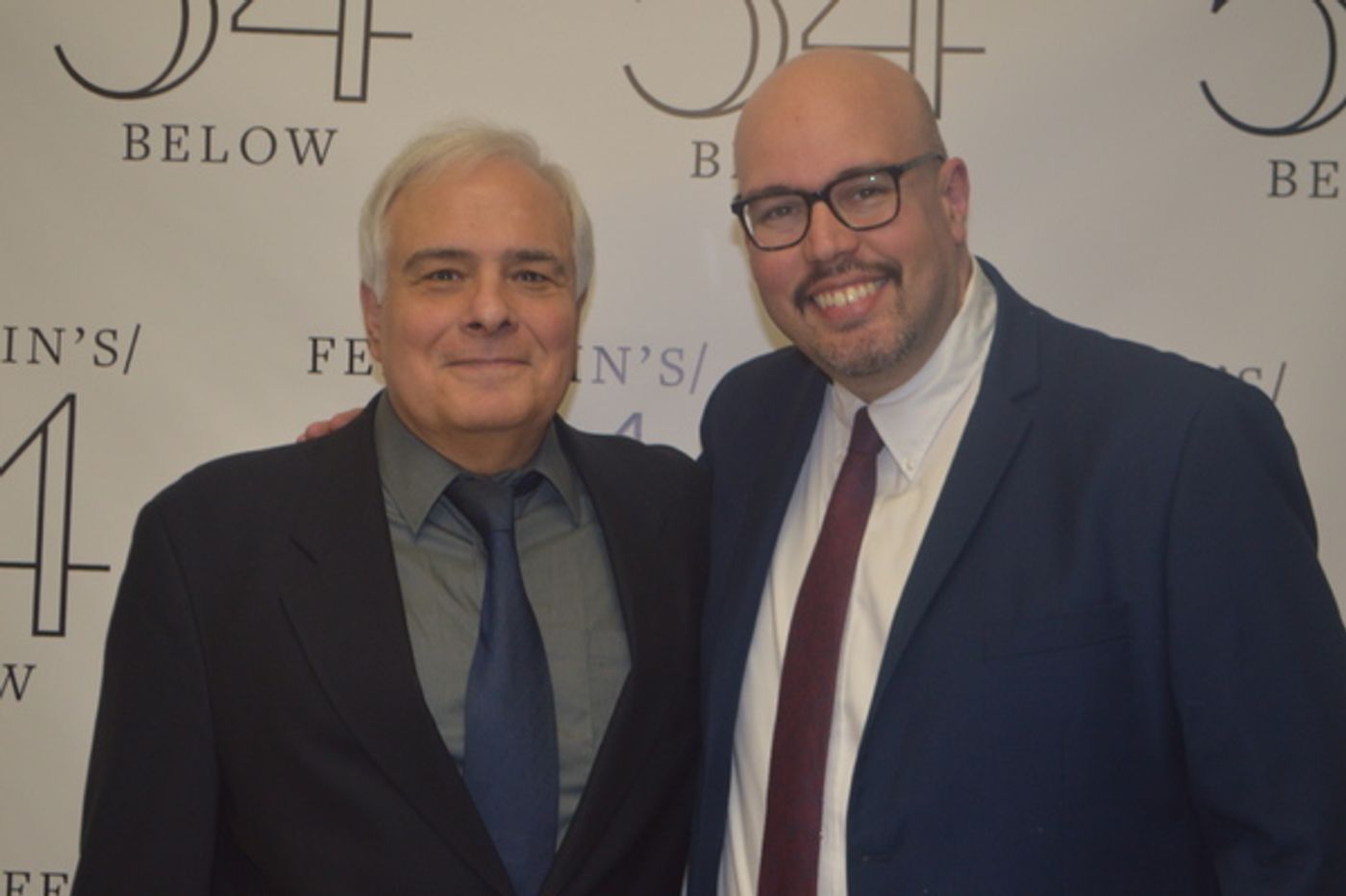 Photo Flash: 54 Below Sings Kander and Ebb's WOMAN OF THE YEAR  Image