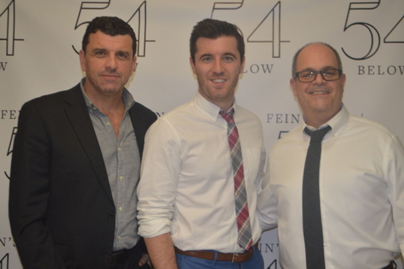 Photo Flash: 54 Below Sings Kander and Ebb's WOMAN OF THE YEAR  Image