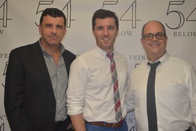Bradley Dean Kevin Zak, Brad Oscar Photo