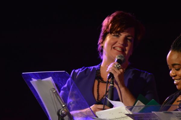 Mary Callanan Photo