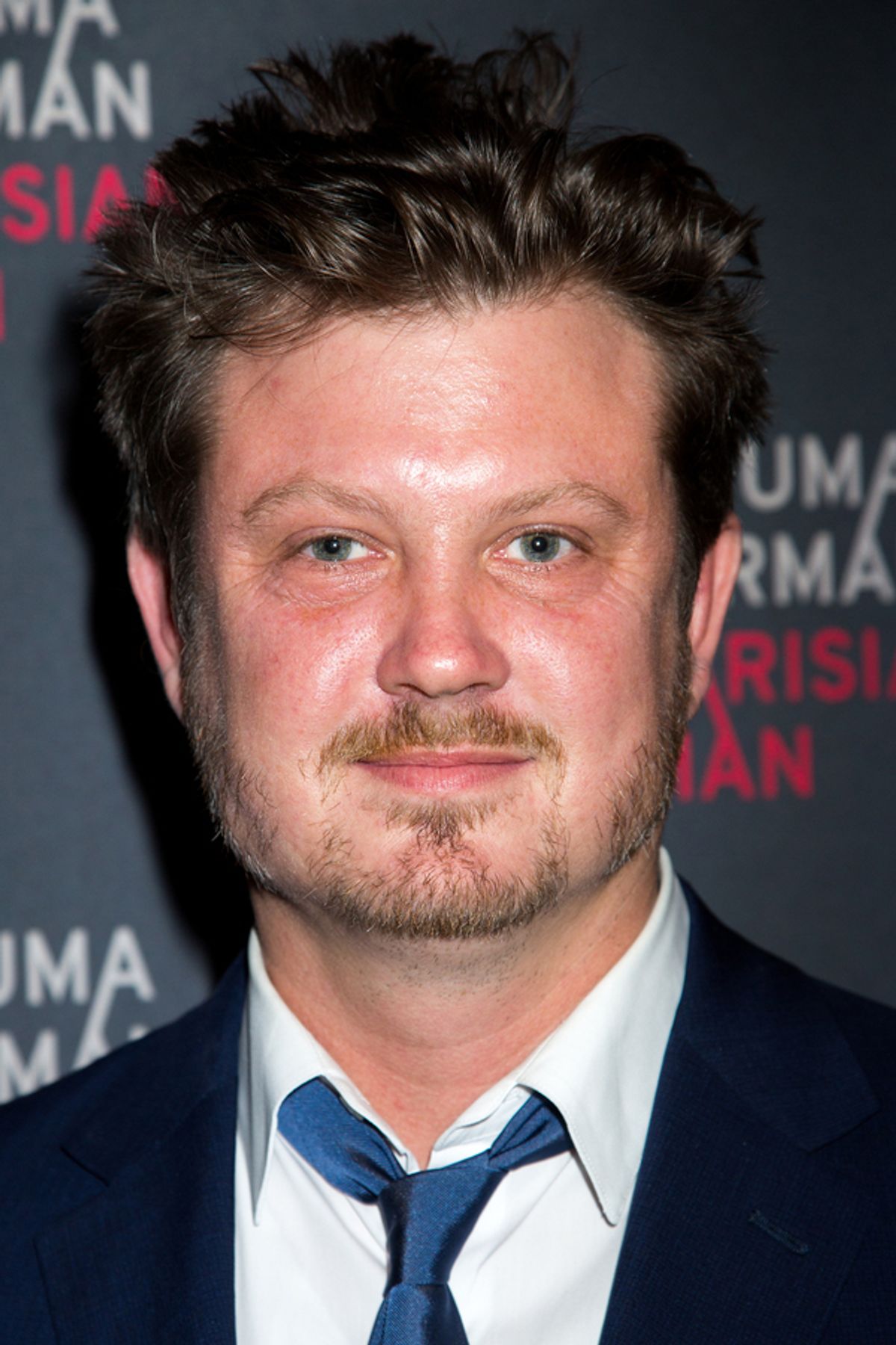 Beau Willimon at 