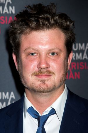 Beau Willimon Photo