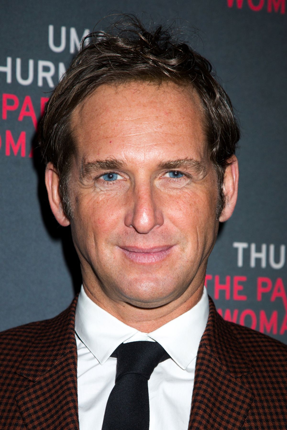 Josh Lucas at 