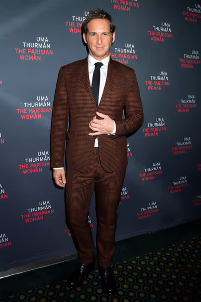 Josh Lucas Photo