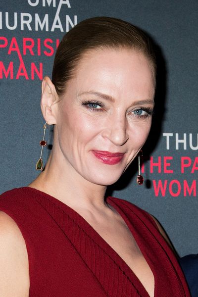 Uma Thurman Photo