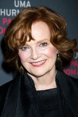 Blair Brown @ BroadwayWorld Blair Brown Photo