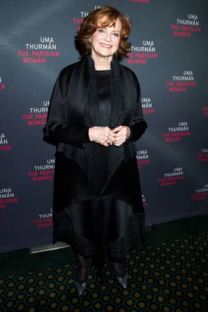 Blair Brown @ BroadwayWorld Blair Brown Photo