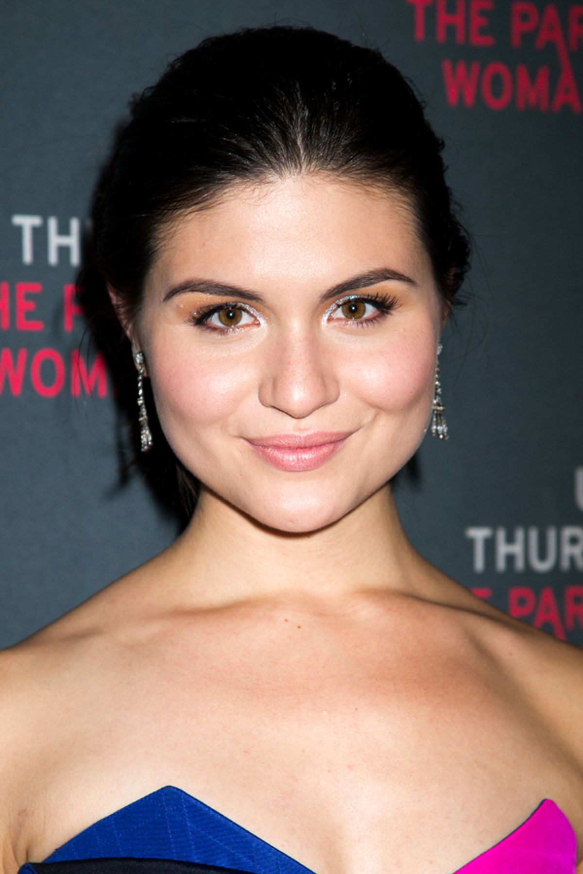 Phillipa Soo at 